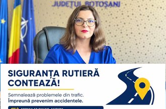 Măsuri pentru creșterea siguranței rutiere …