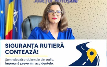 Măsuri pentru creșterea siguranței rutiere …
