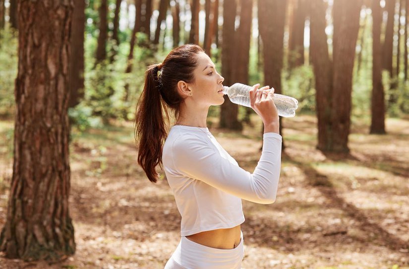 Ce recomandă nutriționiștii dacă vrei să slăbești fără mișcare