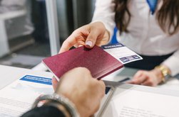 Avertisment pentru turiștii care merg …
