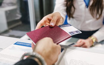 Avertisment pentru turiștii care merg …