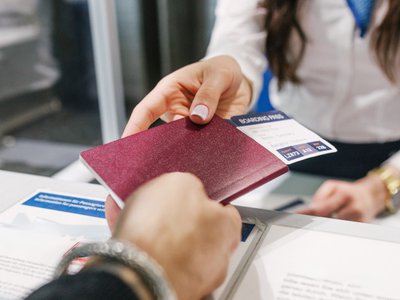 Avertisment pentru turiștii care merg …