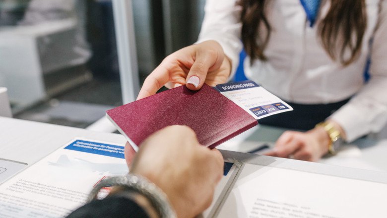 Avertisment pentru turiștii care merg în Turcia. O regulă privind pașaportul le poate da peste cap vacanța