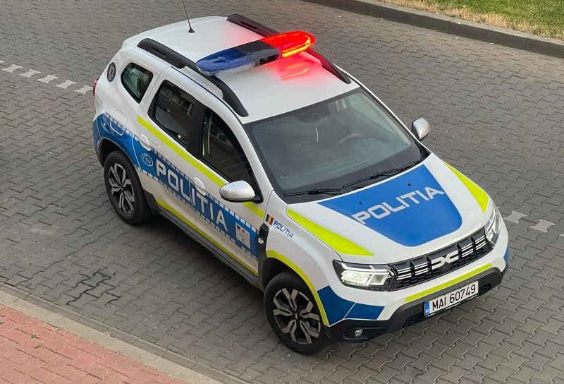 Bărbat din Dorohoi arestat preventiv pentru nerespectarea măsurilor controlului judiciar