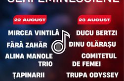 Seri eminesciene la Ipotești