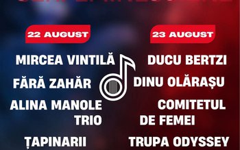 Seri eminesciene la Ipotești