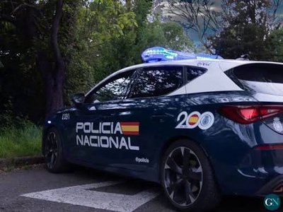 Român găsit mort într-o mașină …