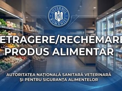 Avertisment pentru clienții Lidl. Produs …