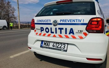 Acțiune „BLITZ” a polițiștilor rutieri. …