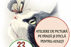 Muzeul Județean Botoșani organizează atelierul …
