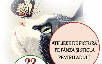 Muzeul Județean Botoșani organizează atelierul …