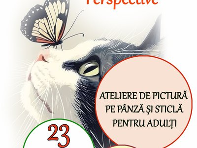 Muzeul Județean Botoșani organizează atelierul …