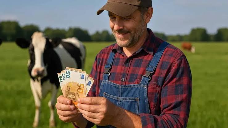 O nouă finanțare pentru fermieri se deschide în septembrie. Cine poate primi bani de la AFIR