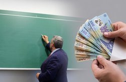 Ce salarii vor avea profesorii, …