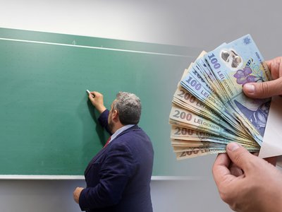 Ce salarii vor avea profesorii, …