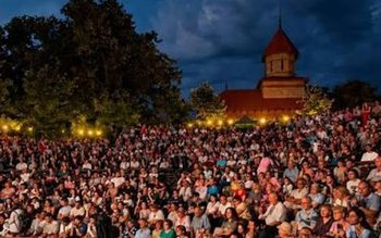 Seri eminesciene la Ipotești