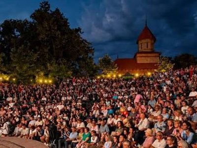 Seri eminesciene la Ipotești