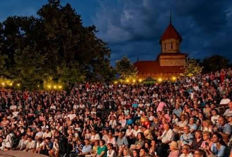 Seri eminesciene la Ipotești
