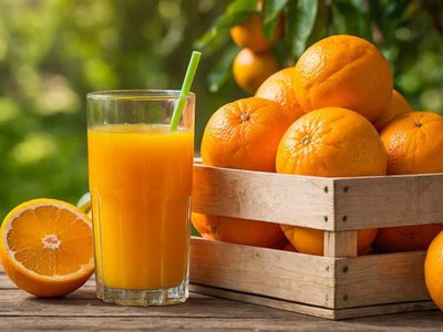 Ce legatură există între sucul …