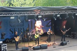 Final de Festival „Seri Eminesciene” …