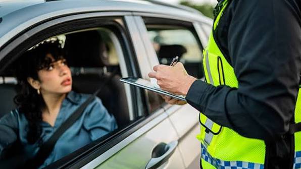 Nu plătești amenda, rămâi fără permis. Noua regulă îi lovește pe șoferi începând de astăzi