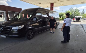 Permise de conducere false, cumpărate …