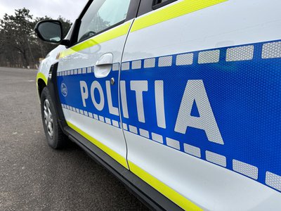 Update: Persoane cercetate într-un dosar …