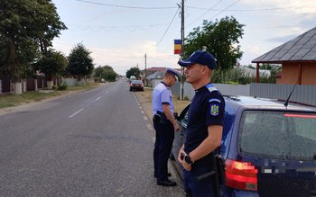 Acțiune la Dorohoi pentru prevenirea …