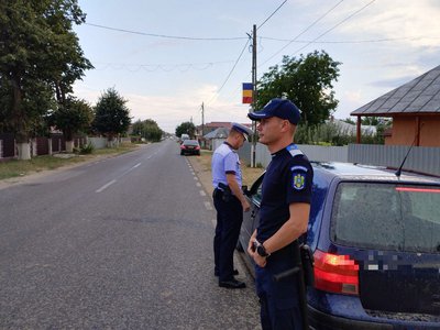 Acțiune la Dorohoi pentru prevenirea …