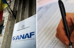 ANAF pregătește impunerea din oficiu …