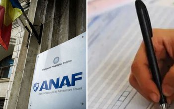 ANAF pregătește impunerea din oficiu …