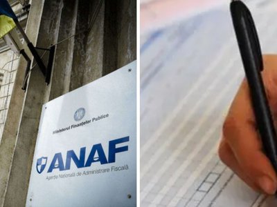 ANAF pregătește impunerea din oficiu …