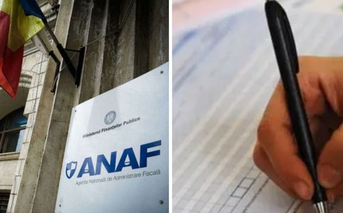 ANAF…