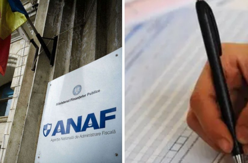 ANAF pregătește impunerea din oficiu pentru CAS și CASS. Cine riscă să primească decizii de plată