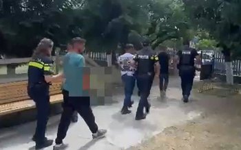 Trei tineri reținuți după ce …