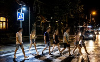 Schimbare pe drumurile naționale din …
