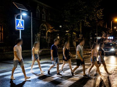 Schimbare pe drumurile naționale din …