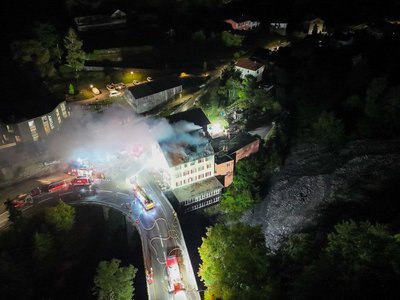 Doi români au murit într-un …