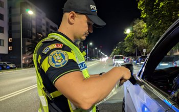 Șofer în vârstă de 65 …