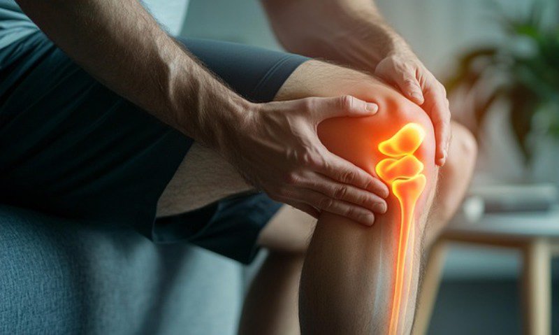 Scapă de durerile articulare cu remedii naturiste dovedite