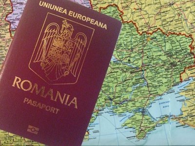 Pașaportul românesc urcă printre cele …