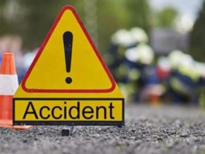 Accident rutier la Roșiori: un …