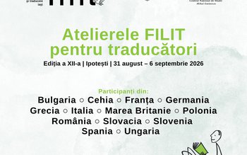 Cea de-a XII-a ediție a …