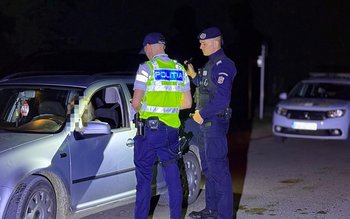 Dosar penal pentru conducere sub …
