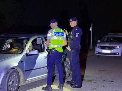 Dosar penal pentru conducere sub …