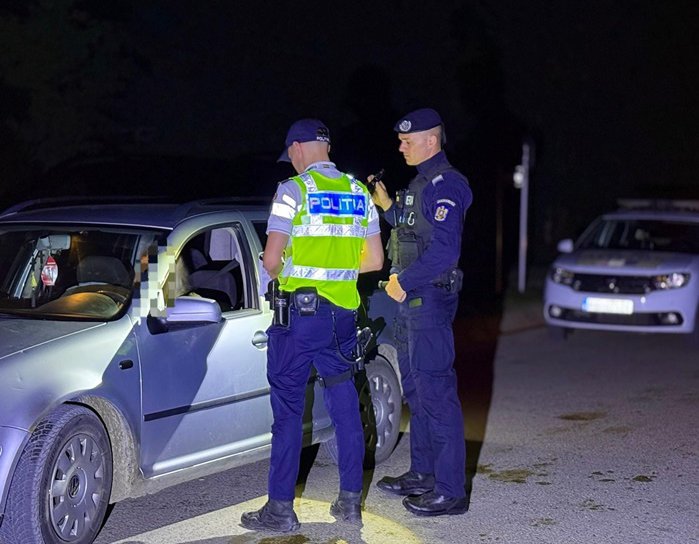 Dosar penal pentru conducere sub influența alcoolului