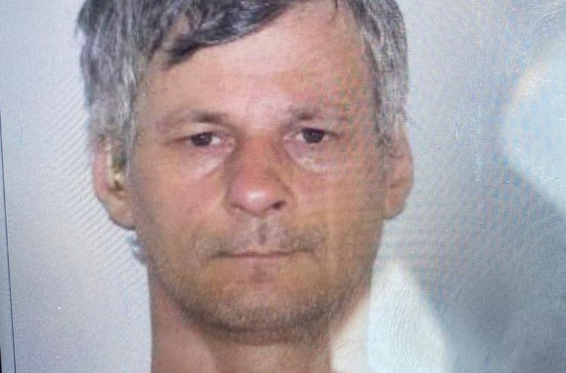 Bărbat din Lozna căutat de polițiști după ce a fost dat dispărut de familie