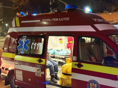 Bărbatul din Lozna dat dispărut …
