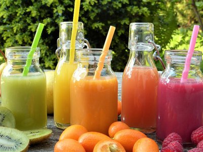 Sucuri de fructe care sunt …