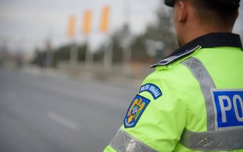 Acțiune a polițiștilor la Dorohoi …